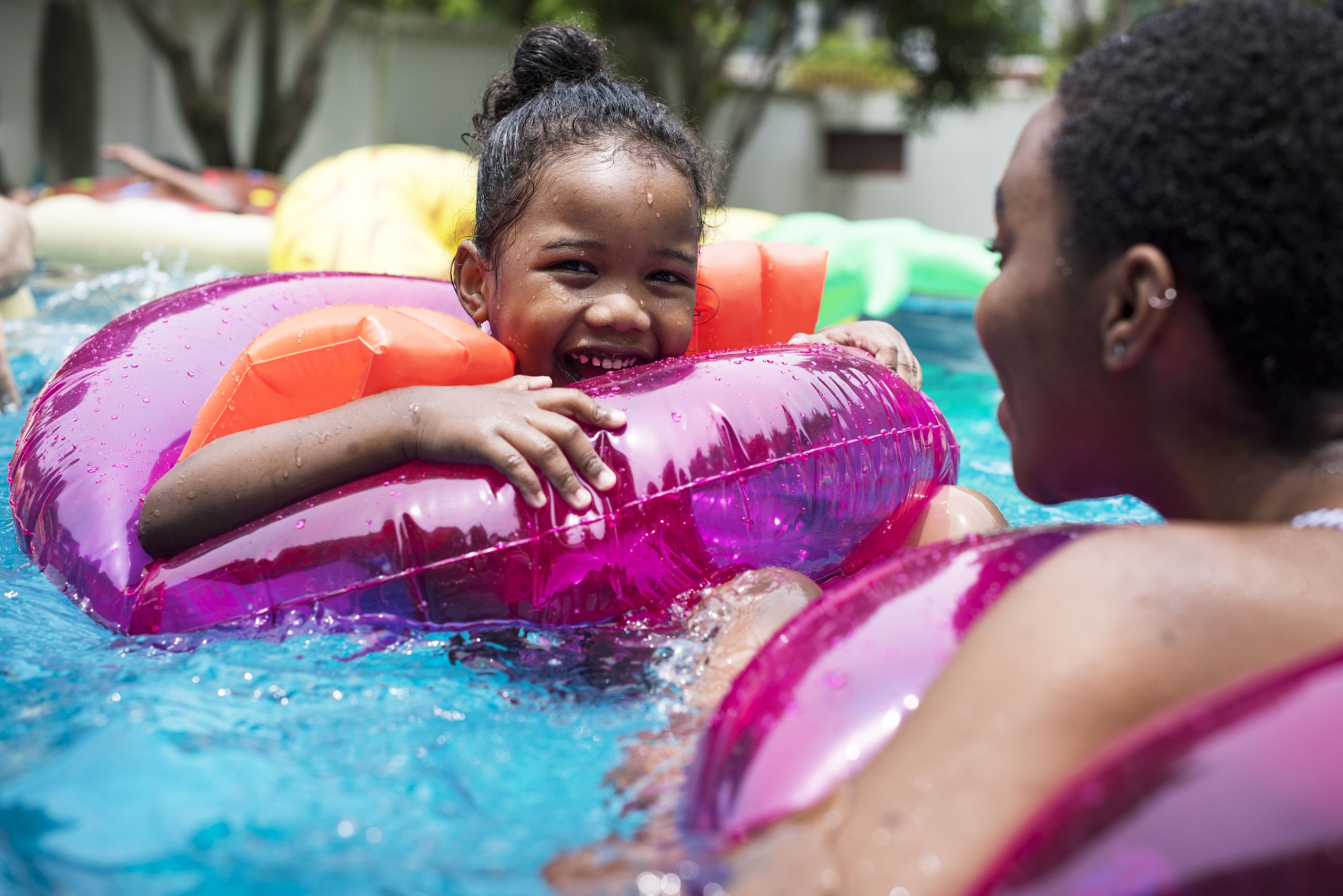 Pool Maintenance Tips | Rising Sun Pools | Swimming Pools Raleigh NC