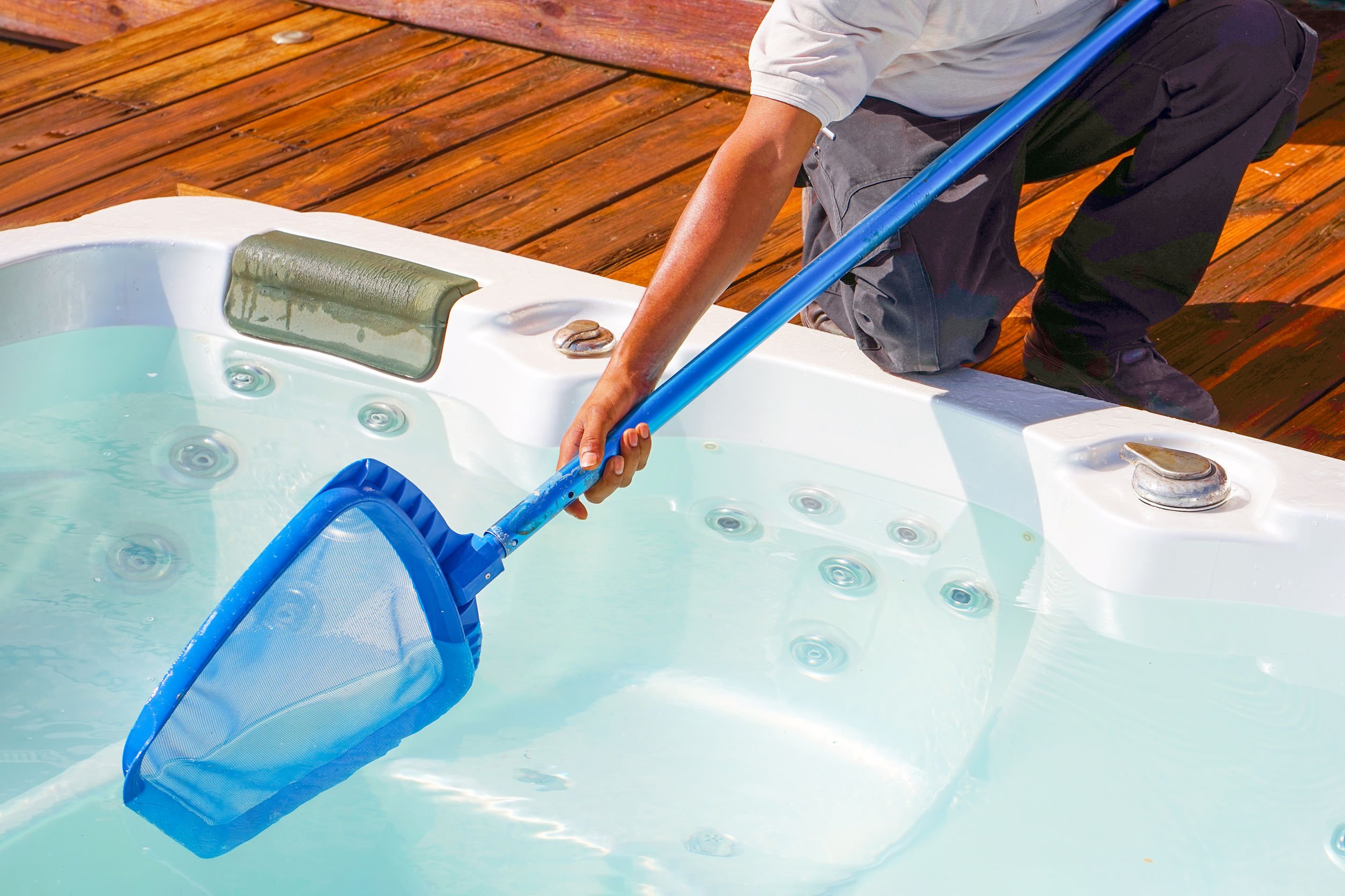 Hot Tubs Raleigh NC | Rising Sun Pools & Spas