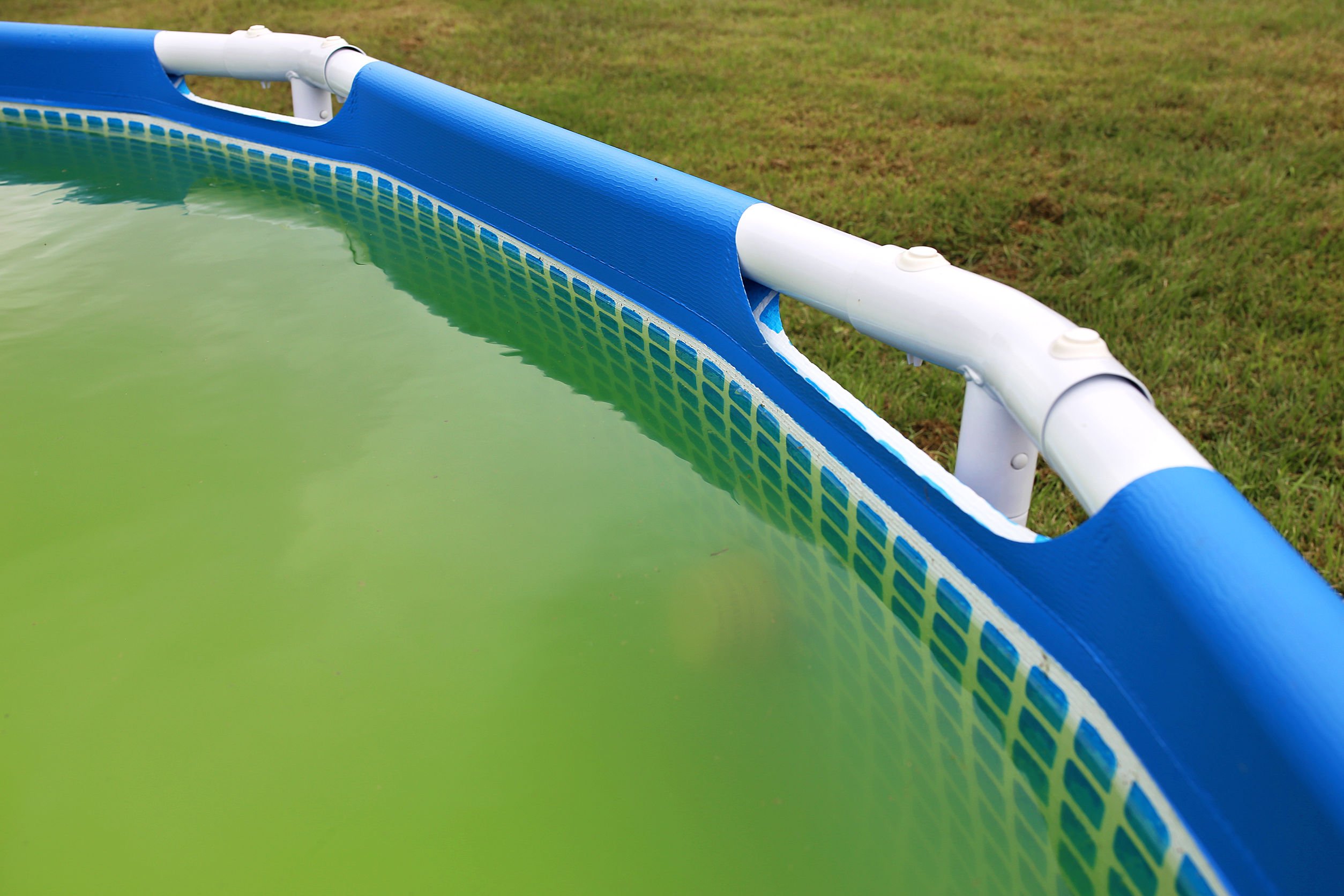 swimming pool service Raleigh | Rising Sun Pools and Spas