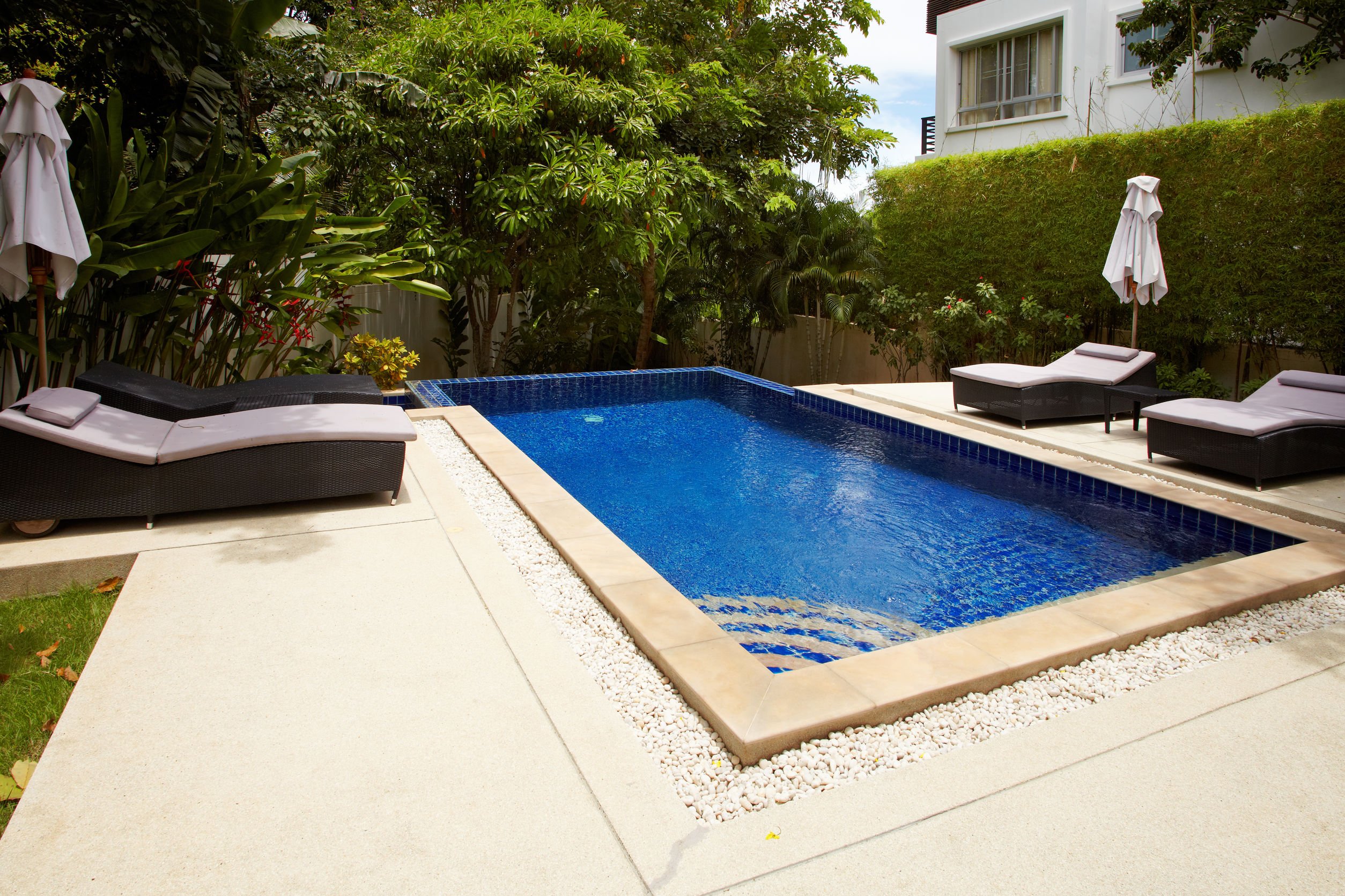 swimming pool service Raleigh | Rising Sun Pools and Spa