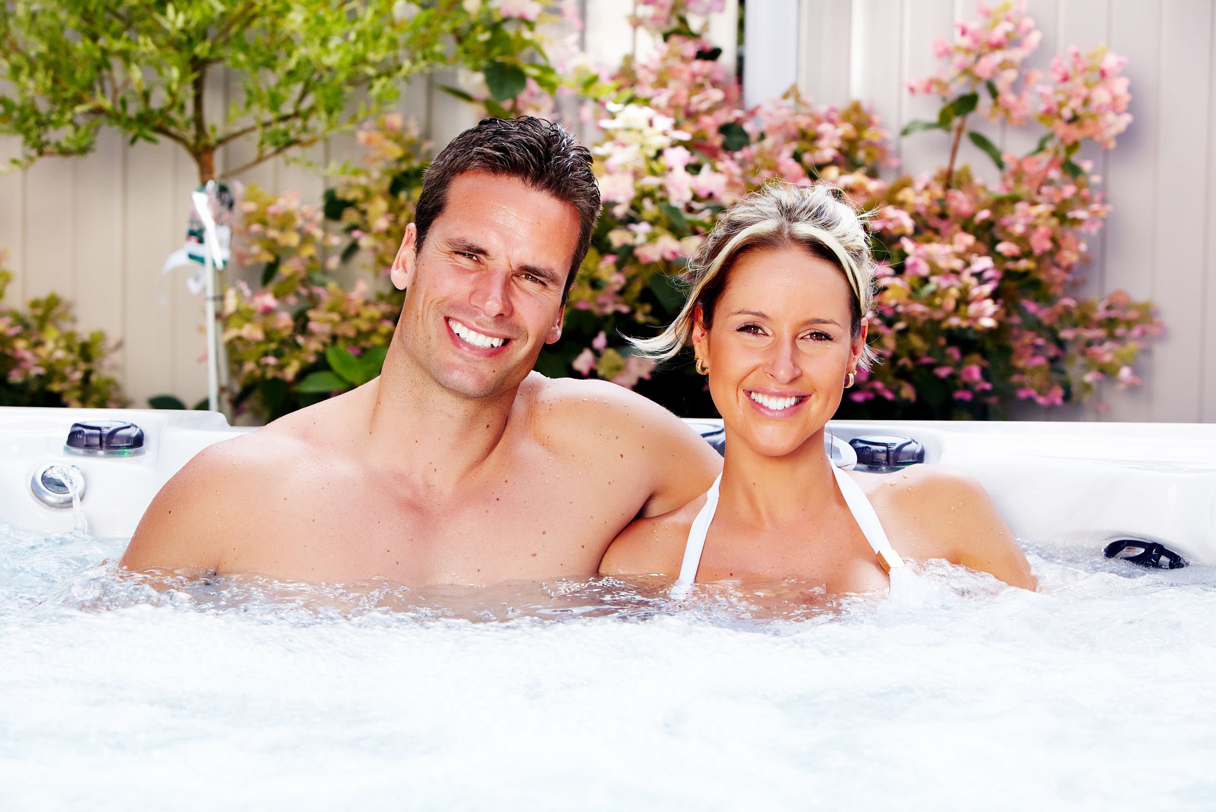 hot tub service Raleigh | Rising Sun Pools and Spa