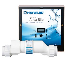 AquaRite® Salt Chlorinators