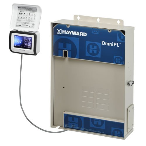 OmniPL Smart Pool and Spa Control