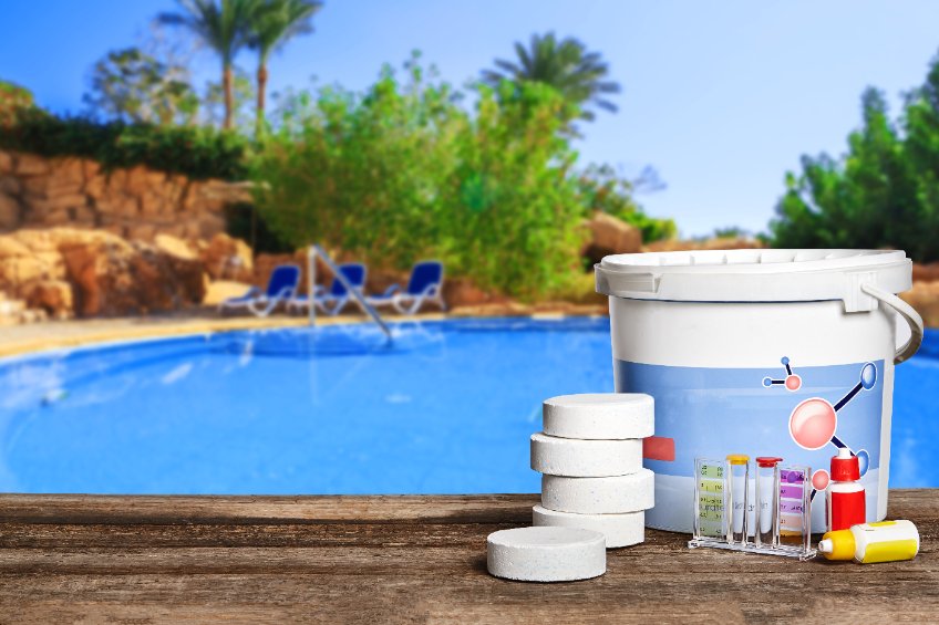 How Often Should an In-Ground Pool Be Serviced?