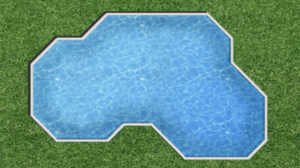 Geometric Pool