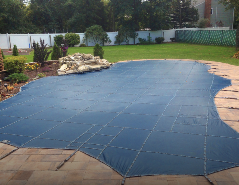 Loop Loc Pool Covers Rising Sun Raleigh, Durham,