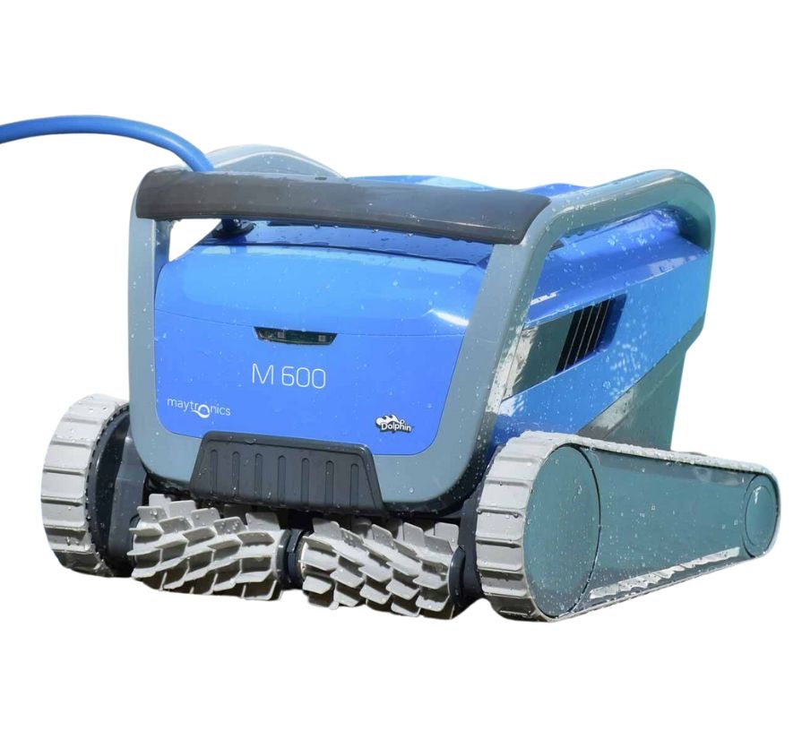 Maytronics Dolphin M600