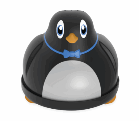 Hayward Penguin