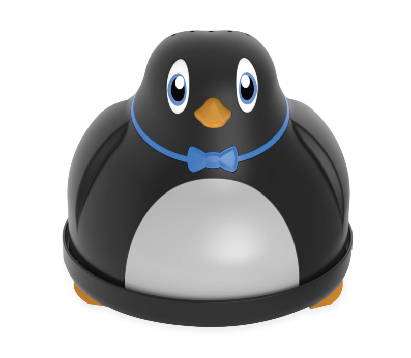 Hayward Penguin
