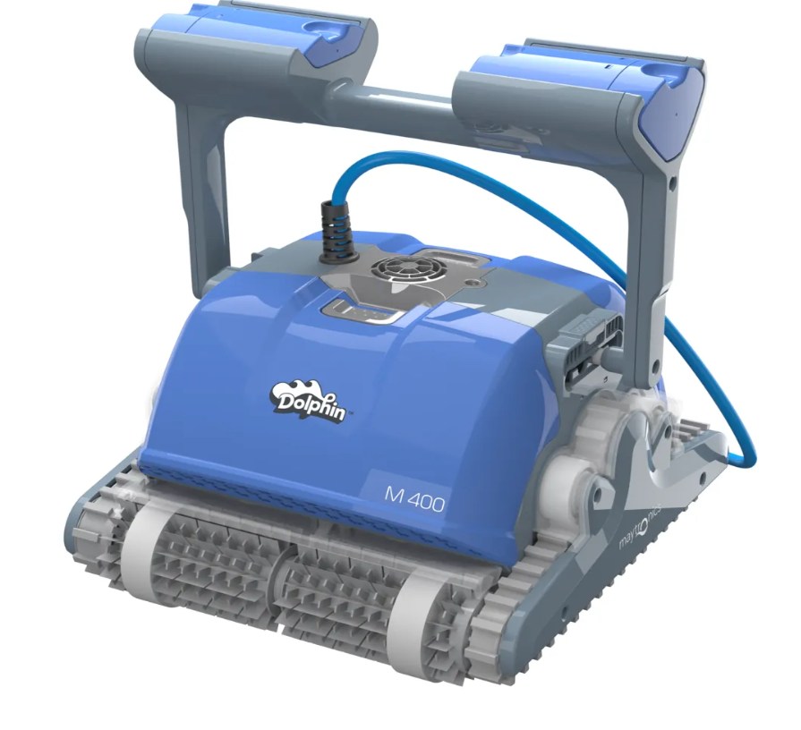 Maytronics Dolphin M400