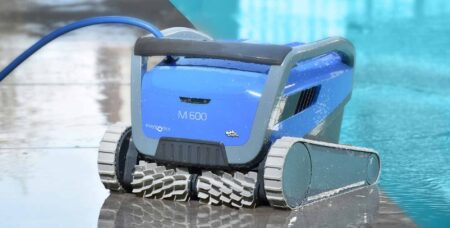 Maytronics Dolphin M600 - Image 2