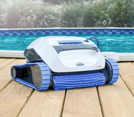 Maytronics Dolphin S50