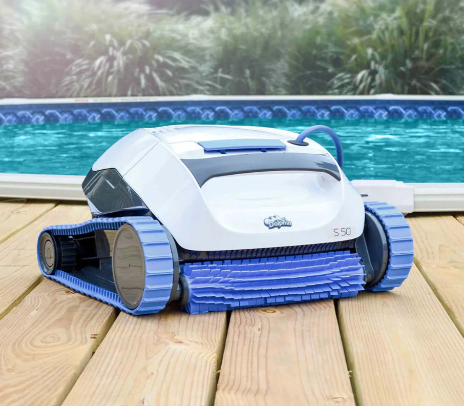Maytronics Dolphin S50