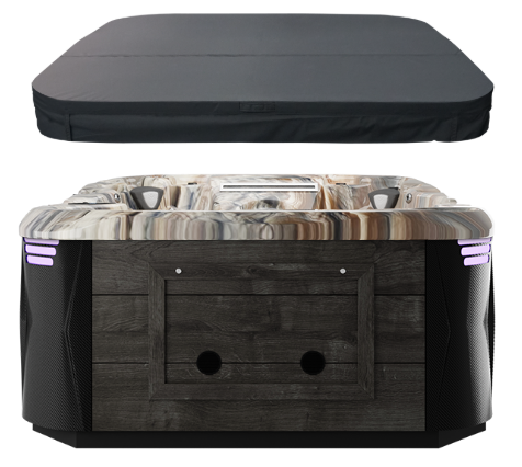 Luxury Cascade2 Niagara 61 (SN-24120091)