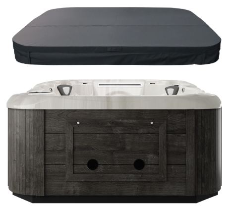 1400VE Infinity SwimSpa