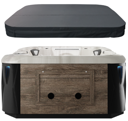 Elite Apex Bench 55HP