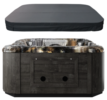 Elite F2 Freedom Bench Curve 55HP