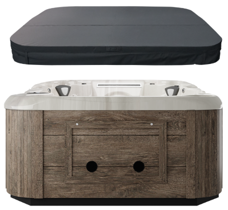 Elite Mirage Lounge Curve 55 with BT Stereo (SN-25030003