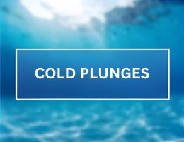 Cold Plunges