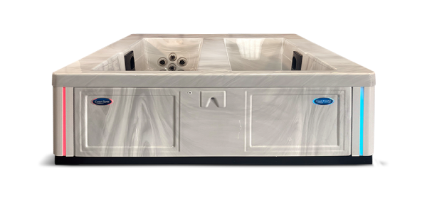 Contrast Therapy - Hot & Cold with jets - 2 x 110V w/ GFCI cord