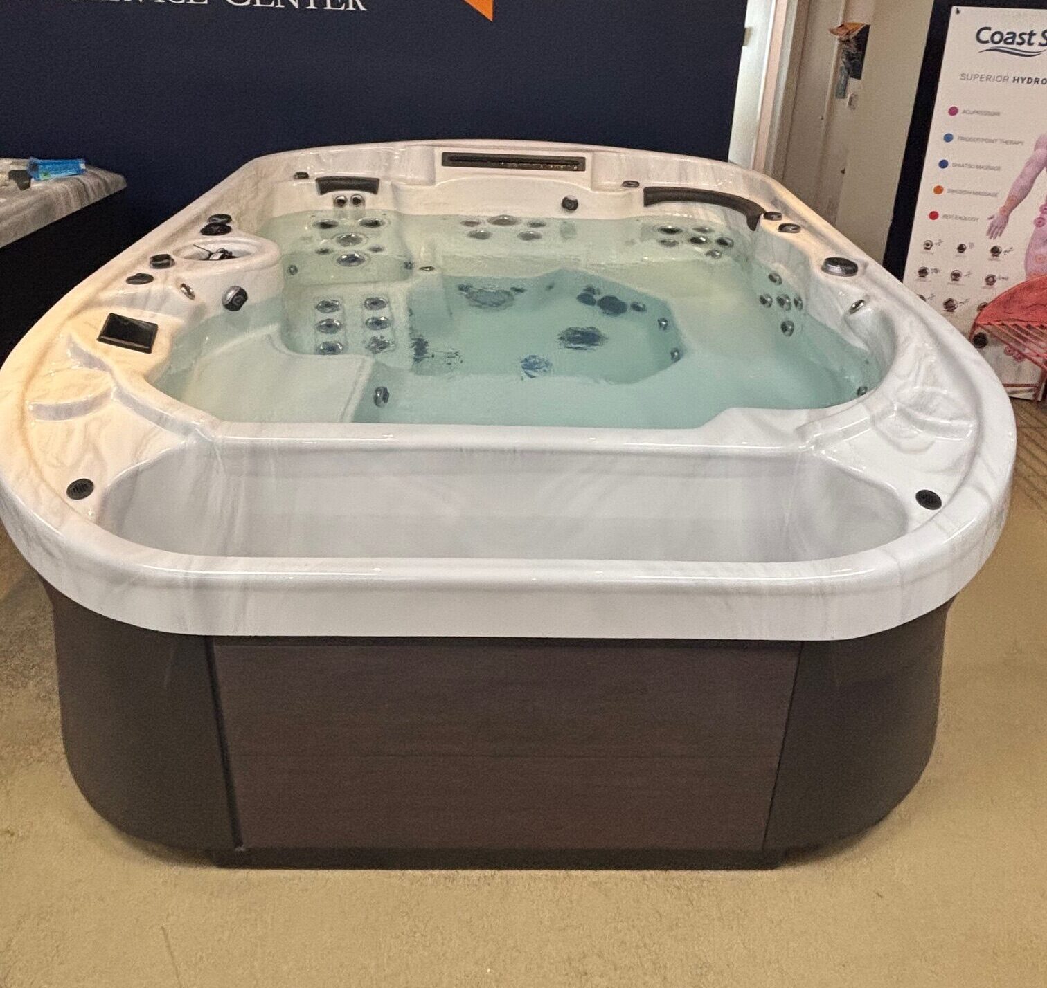 Luxury Cascade2 Niagara 61