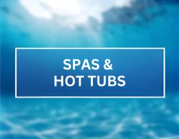 Spas & Hot Tubs