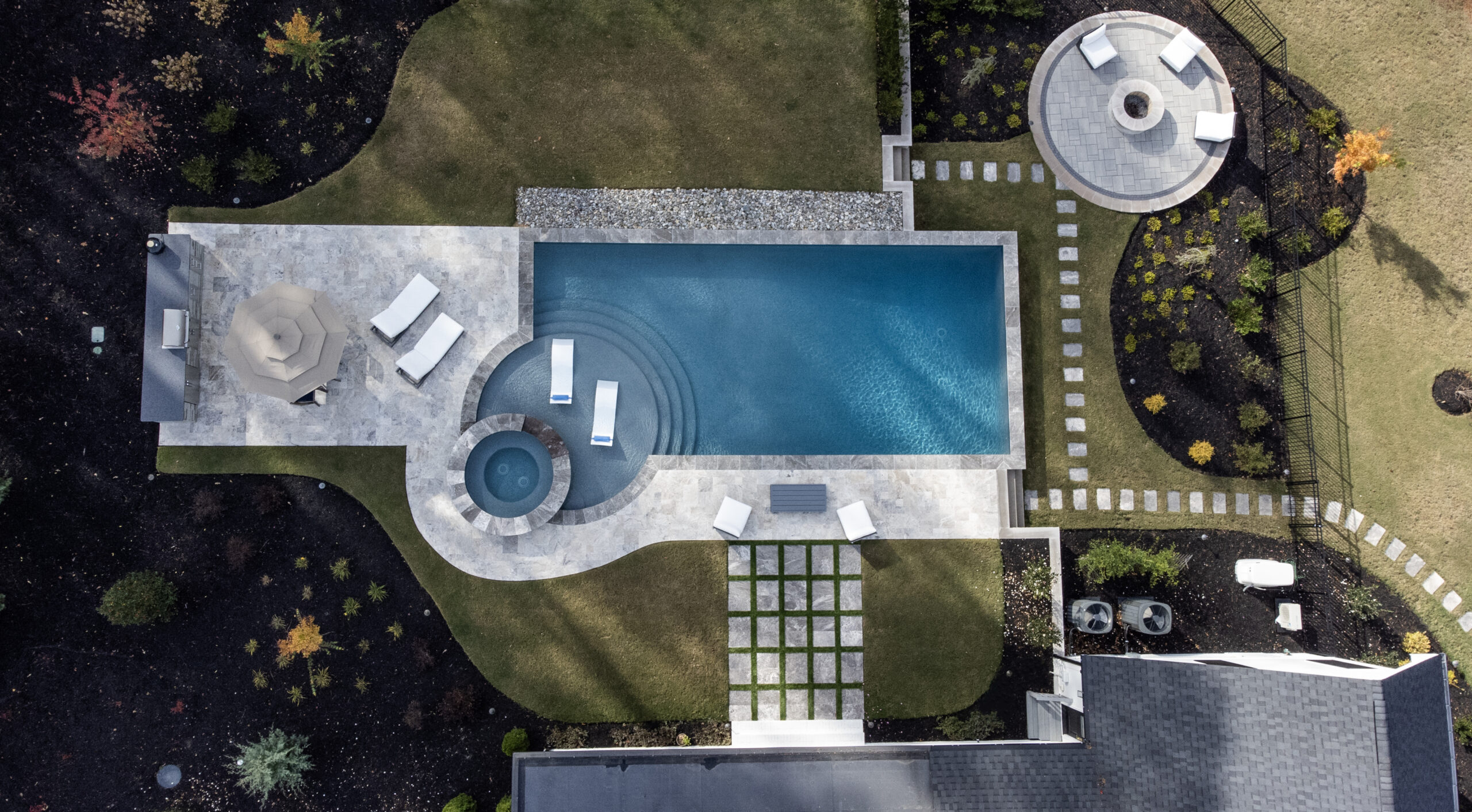 Rising Sun Pools has been serving homeowners in North Carolina for more than 50 years.